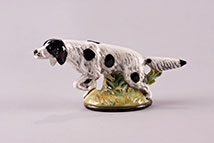 Setter Dog Bottle-Opener