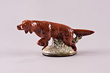 Irish Setter Bottle-Opener