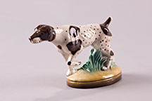 German ShortHair Pointer Dog Bottle-Opener