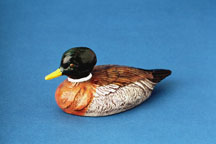 Merganser Bottle Opener